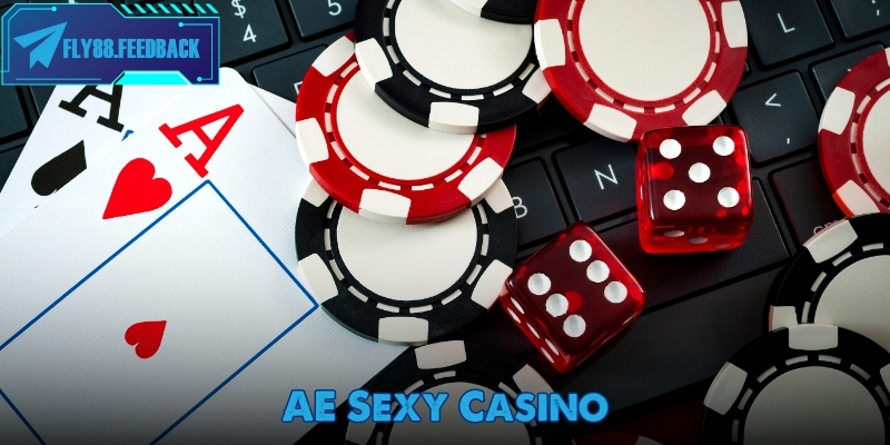 AE Sexy Casino – Trải nghiệm casino trực tuyến với phong cách quyến rũ và hiện đại ae-sexy-casino-ava