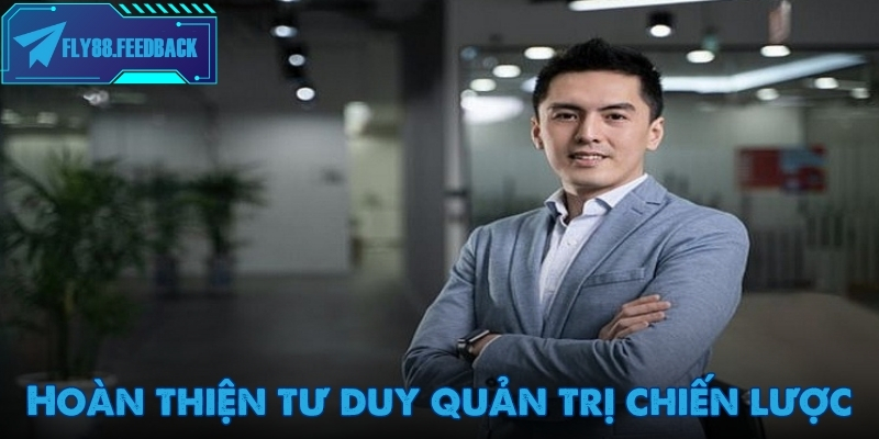 Anh Khoa và hành trình nền móng cho sự nghiệp