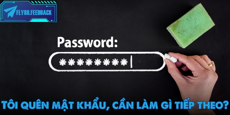 Câu hỏi thường gặp Câu hỏi thường gặp về vấn đề tài khoản Fly88