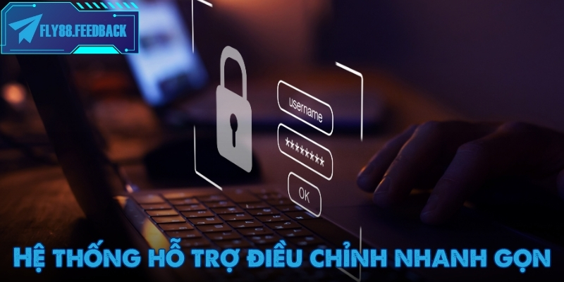 Chính sách bảo mật Fly88 thu thập và quản lý thông tin theo tiêu chuẩn