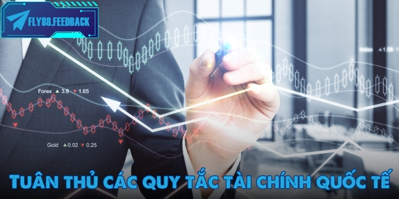 Chính sách bảo mật Giao dịch và thanh toán được bảo mật tối ưu