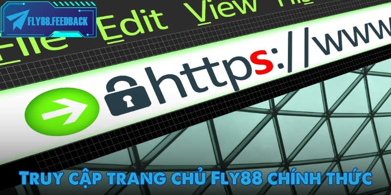 Đăng nhập Fly88 Quy trình truy cập an toàn khi đăng nhập Fly88