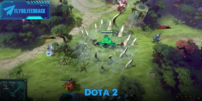 Esport - Chuyên mục cá cược thể thao điện tử dành cho người chơi hiện đại Người chơi theo dõi số liệu trận đấu để phân tích và đặt kèo chính xác