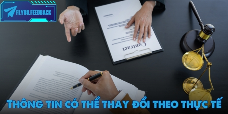 Phạm vị áp dụng của chính sách miễn trừ trách nhiệm