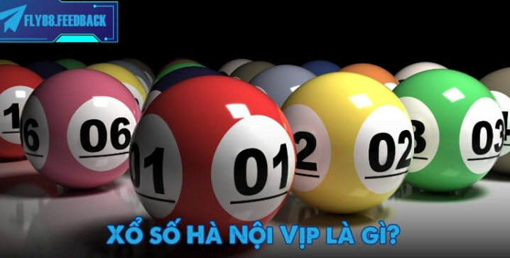 Bảng thống kê tần suất số được dùng trong chuyên mục Xổ số Hà Nội Vịp